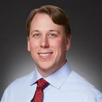 portrait of Richard Adam Ferguson, PA