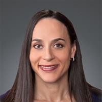 portrait of Sherry L Barnett, MD