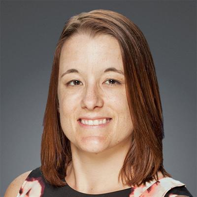 Kristine Elizabeth Prince, DNP, AGACNP