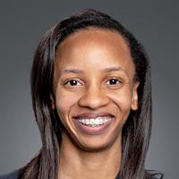 portrait of Brittany Carter, MD