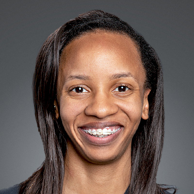 Brittany Carter, MD