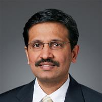portrait of Vinay Vengareddigari Kutagula, MD