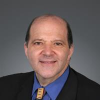 portrait of S Sam Finn, MD