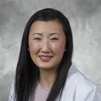 portrait of Jinnie A Bruce, MD