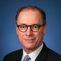portrait of James Phillip Herd, MD