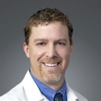 portrait of Jason Fisch, MD