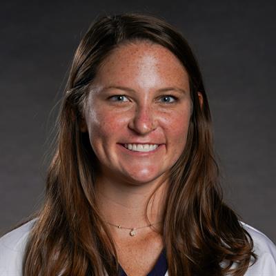 Caroline Goodner, MD