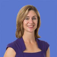 portrait of Jennifer Lynn Wilkerson, MD