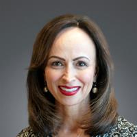 portrait of Martha Denise Guerra, MD