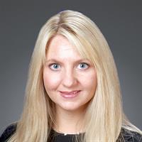 portrait of Erica Leigh Ward, MD