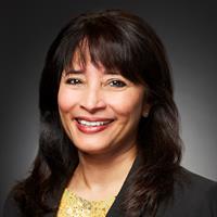 portrait of Aparna R Kotamarti, MD