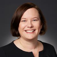 portrait of Emily Kay Sloan, MD